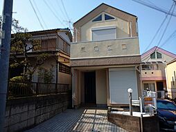 神奈川区松見町　中古戸建