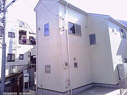 横浜市保土ヶ谷区　中古戸建