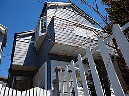 青葉区田奈町　中古戸建