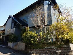 青葉区美しが丘西　中古戸建