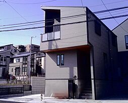 神奈川区菅田町　新築戸建て 1号棟