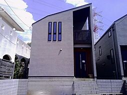 青葉区大場町　新築戸建て 1号棟