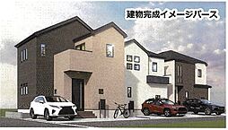 GRAFARE厚木市妻田西7期3棟　新築戸建て 2号棟