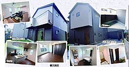 平塚市山下1丁目(第1期)新築戸建て 1号棟