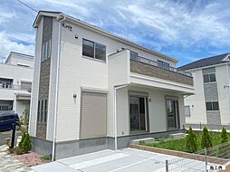 平塚市西八幡3丁目　新築戸建て 1号棟