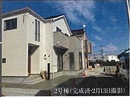 GRAFARE厚木市愛甲東3丁目全６棟　新築戸建て 6号棟