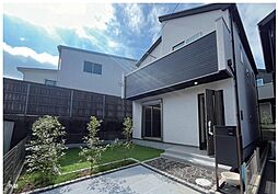 GRAFARE伊勢原市田中２期2棟　新築分譲住宅 2号棟