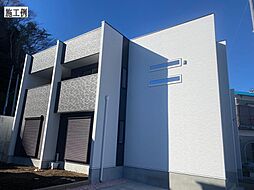 いろどりアイタウン秦野市春日町　全2邸　新築分譲住宅 No.2