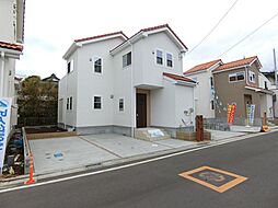 いろどりアイタウン開成町吉田島　全5邸　新築分譲住宅 No.3