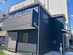 平塚市横内（4期）　新築戸建て 1号棟