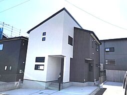 綾瀬市寺尾西1丁目　新築戸建 8号棟