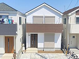 大和市福田　全20棟　新築戸建 I号棟