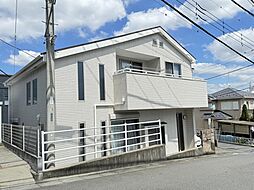 藤沢市亀井野　中古戸建