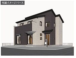 GRAFARE厚木市下依知4棟　新築戸建て 1号棟