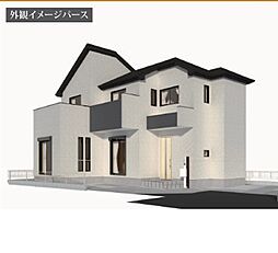 GRAFARE厚木市下依知4棟　新築戸建て 3号棟