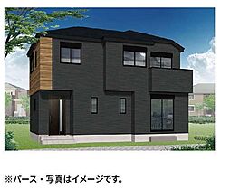 秦野市台曲松　AOH　全1棟　新築戸建て ２号棟