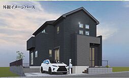 GRAFARE秦野市渋沢上１棟　新築戸建て 1号棟