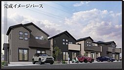 GRAFARE秦野市平沢6期6棟　新築戸建て 1号棟