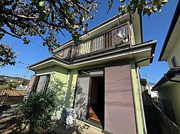 大磯町国府本郷 中古戸建て