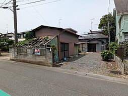 美土里町3丁目 売地