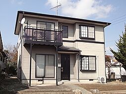 上新田　中古住宅