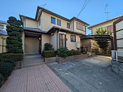 高柳　中古住宅