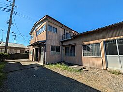 楊井売地（工場付き）