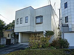 中西2丁目　中古住宅（1階事務所）