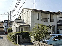 新島　中古住宅