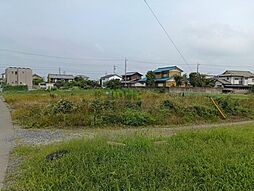 柿沼　売地
