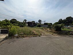石原２丁目　売地