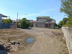 原島売地