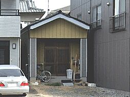 本石１丁目　中古住宅