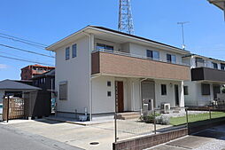 箱田（区画整理地内）中古住宅