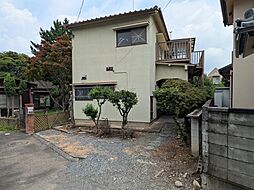 石原１丁目　売地