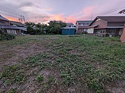 妻沼売地
