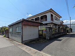 羽生市北3丁目　売地