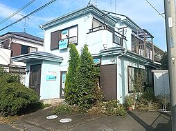 大麻生中古住宅