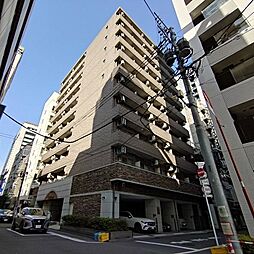 グランド・ガーラ日本橋兜町
