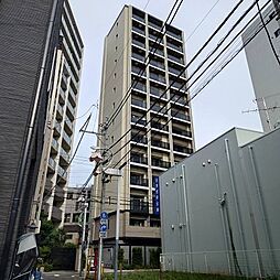 パークホームズ品川中延