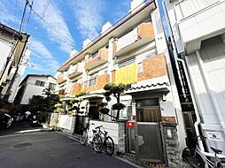 大阪市天王寺区真法院町