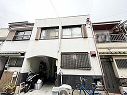 堺市西区浜寺石津町東4丁