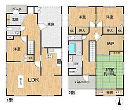 大阪市此花区伝法2丁目