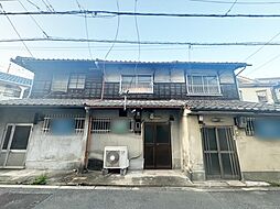 大阪市住吉区沢之町1丁目