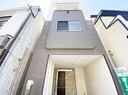 生野区新今里6丁目