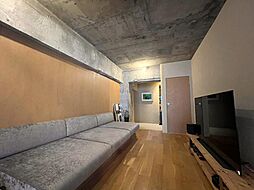 ライオンズマンション神楽坂第二 222