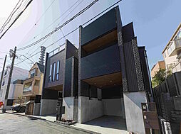 新宿区市谷加賀町II