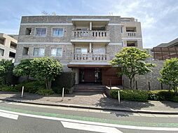 パークコート市谷仲之町 412