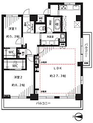 ハイネスロフティ 1009