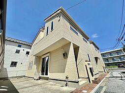 草加市氷川町　中古一戸建て